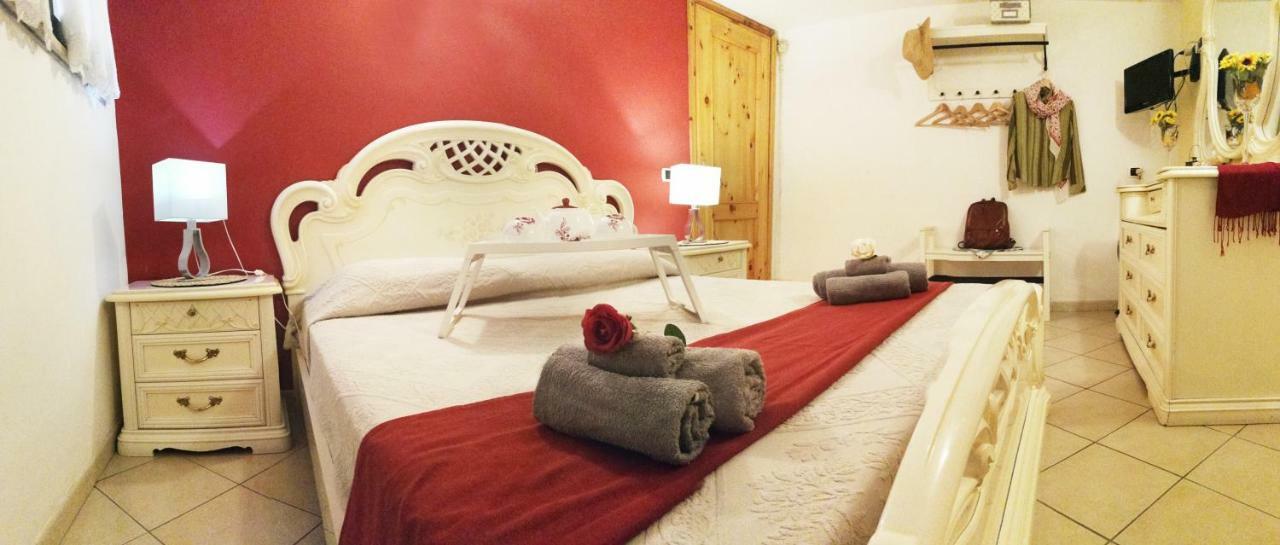 Villa Carlini Passoscuro Ngoại thất bức ảnh