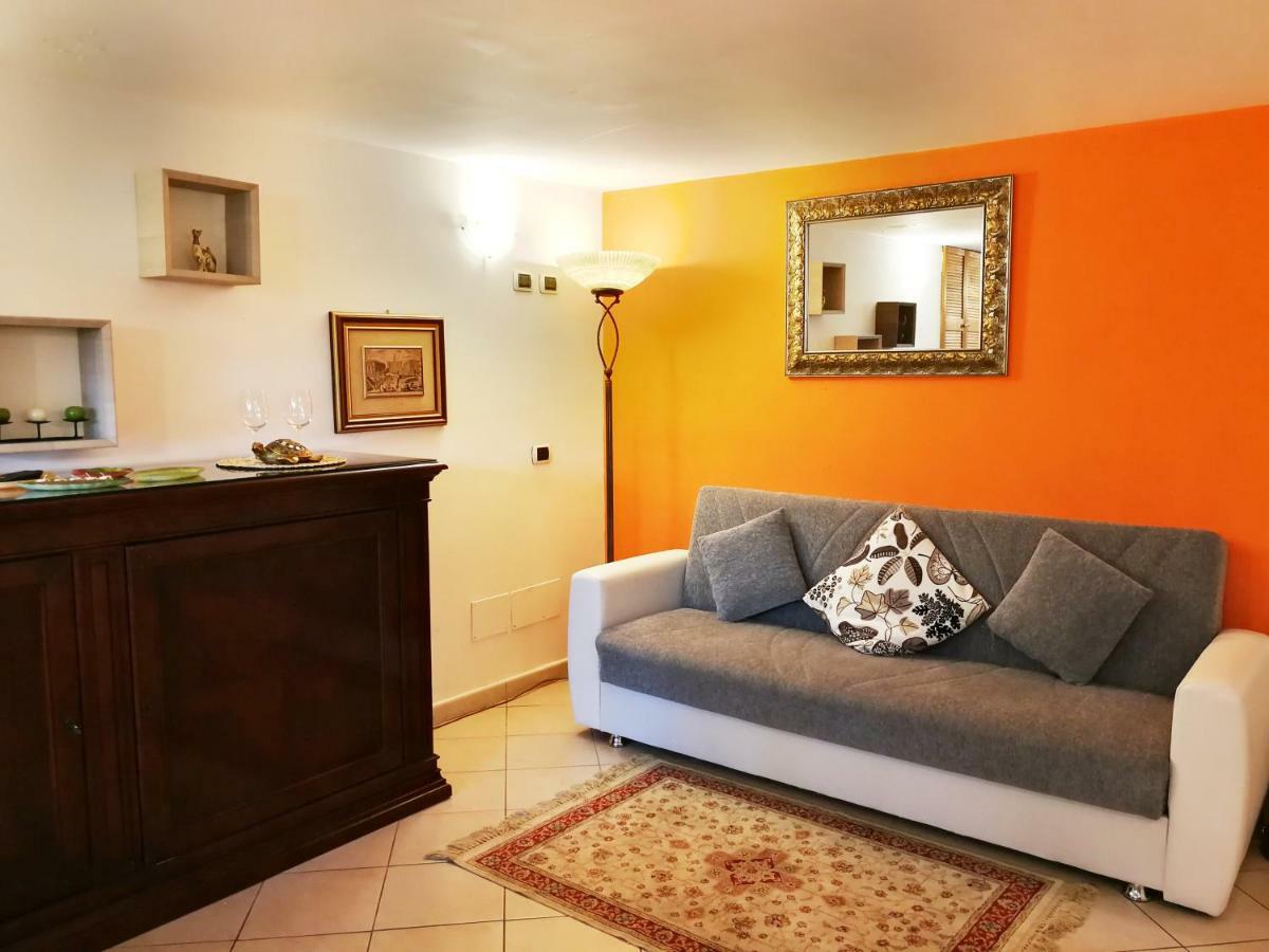 Villa Carlini Passoscuro Ngoại thất bức ảnh