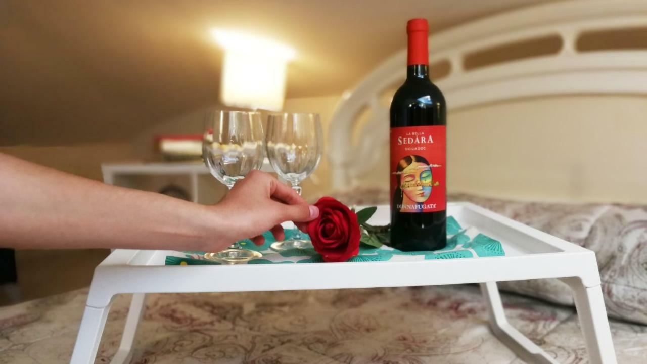 Villa Carlini Passoscuro Ngoại thất bức ảnh
