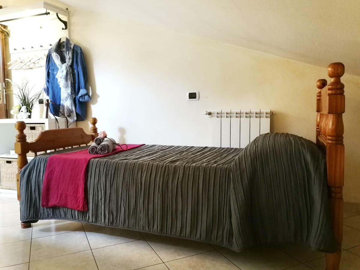 Villa Carlini Passoscuro Ngoại thất bức ảnh